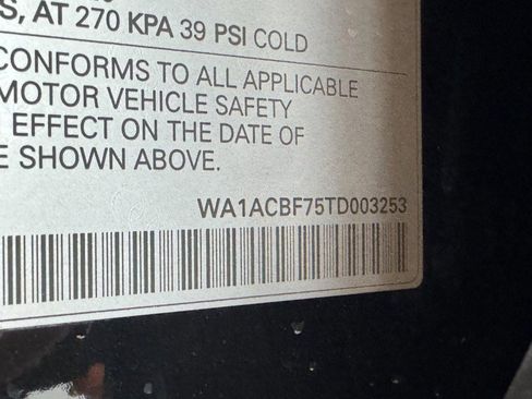 New 2026 Audi Q7 2.0T Premium image 16