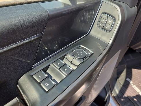 New 2025 Ford F150 Lariat w/ Equipment Group 501A Mid image 15