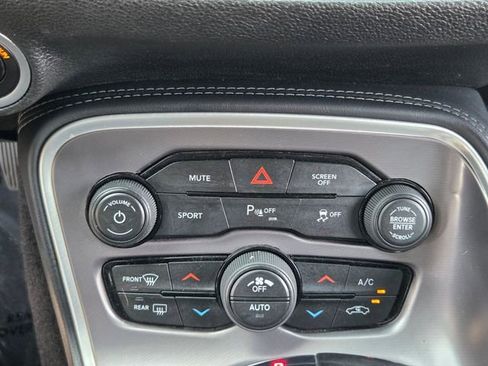 Used 2021 Dodge Challenger R/T RWD image 18
