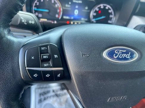 Used 2022 Ford Maverick XLT w/ Equipment Group 300A Standard AWD/4WD image 24