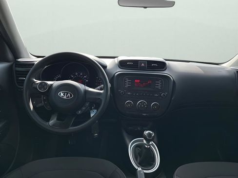 Used 2016 Kia Soul image 22