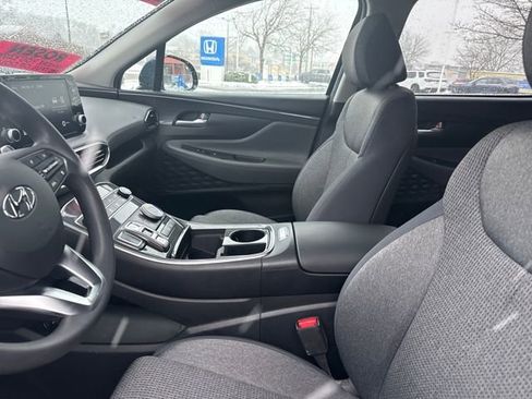 Used 2021 Hyundai Santa Fe SEL w/ Cargo Package image 13