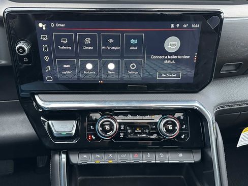 Used 2024 GMC Sierra 1500 Denali w/ Denali Reserve Package image 27