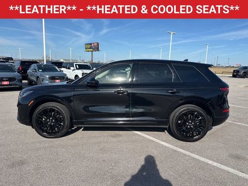 Used 2024 Lincoln Corsair FWD w/ Equipment Group 101A image 5