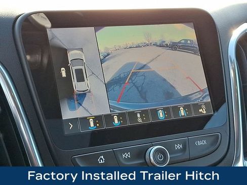 Used 2019 Chevrolet Equinox Premier image 22