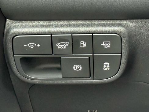 New 2026 Hyundai Palisade FWD Hybrid image 17
