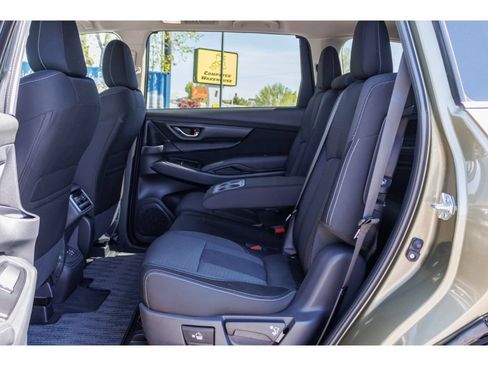 Certified 2025 Subaru Ascent Premium AWD/4WD image 13