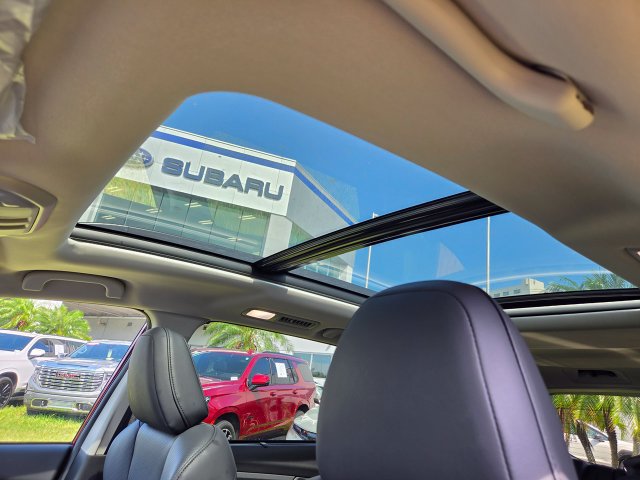 New 2026 Subaru Ascent Bronze Edition AWD/4WD image 19