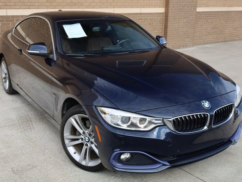 Used 2017 BMW 430i xDrive Coupe image 7