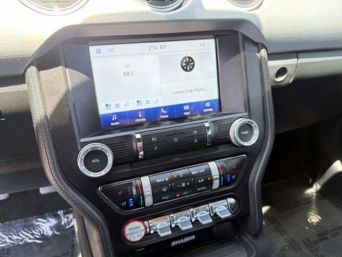 Used 2015 Ford Mustang GT Premium RWD image 18