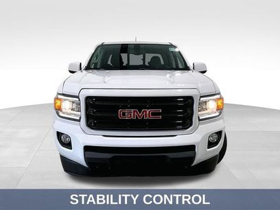 Used 2020 GMC Canyon SLE w/ Elevation Edition