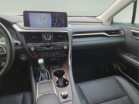Used 2021 Lexus RX 350 AWD w/ Premium Package image 11