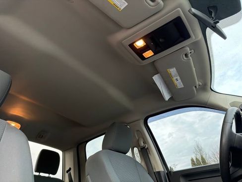 Used 2018 RAM 3500 Tradesman w/ Chrome Appearance Group image 26