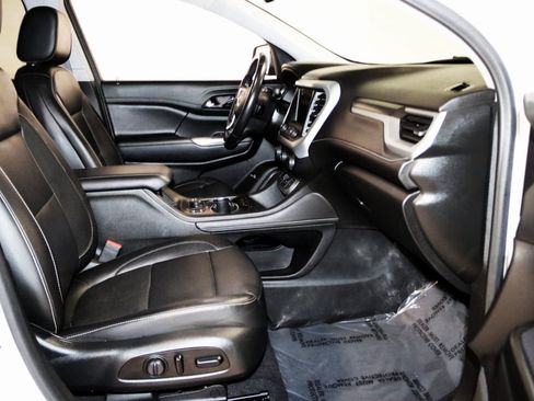 Used 2020 GMC Acadia SLT w/ Premium Package image 63