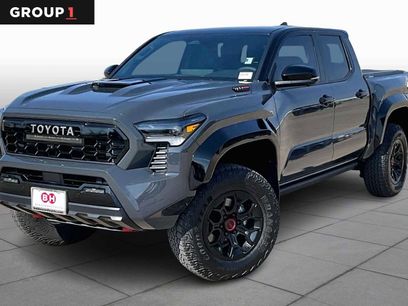 Used 2025 Toyota Tacoma TRD Pro w/ Tow Tech Package