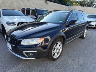 Used 2016 Volvo XC70 T5 Premier w/ Proximity Package AWD/4WD video 1