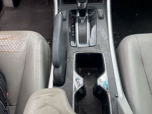 Used 2014 Honda Accord EX-L image 17