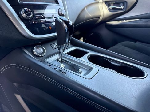 Used 2021 Nissan Murano SV image 28