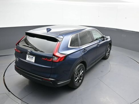 Used 2026 Honda CR-V EX-L image 38