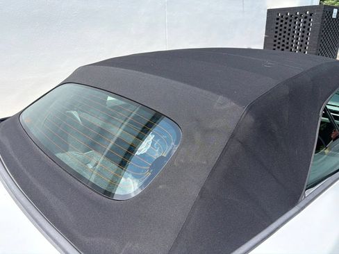 Used 2024 Ford Mustang Premium RWD image 34