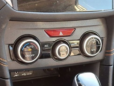 Certified 2023 Subaru Crosstrek 2.0i Premium image 17