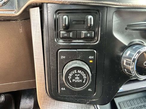 Used 2022 Ford F150 King Ranch w/ Equipment Group 601A High AWD/4WD image 24