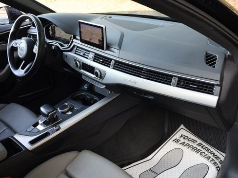 Used 2017 Audi A4 2.0T Premium Plus image 23