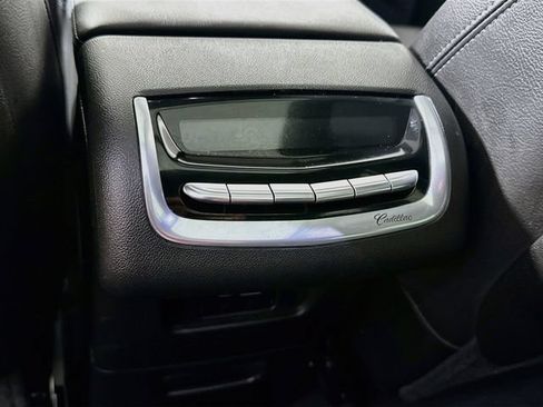 New 2025 Cadillac XT6 Luxury AWD/4WD image 20