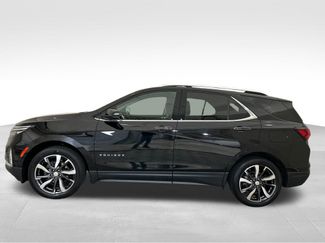 Used 2023 Chevrolet Equinox Premier AWD/4WD video 2