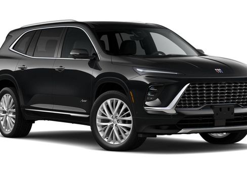 New 2026 Buick Enclave Avenir w/ Super Cruise Package FWD image 35