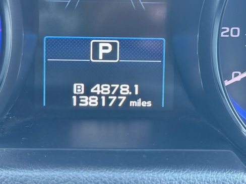 Used 2015 Subaru Outback 2.5i Limited AWD/4WD image 47