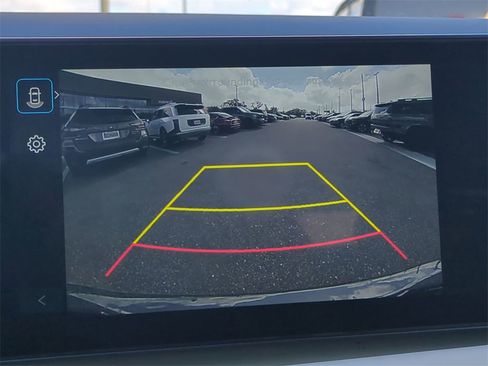 New 2026 Hyundai Tucson SEL image 25