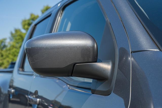 Used 2022 Nissan Frontier SV AWD/4WD image 32