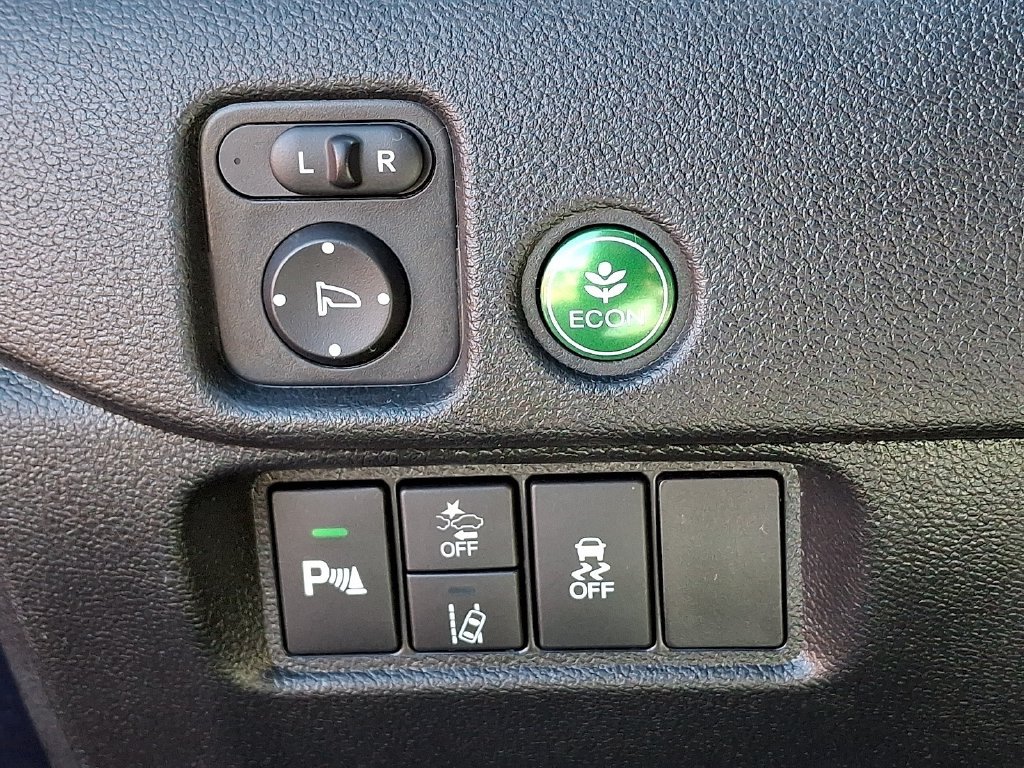 Used 2023 Honda Passport EX-L image 26