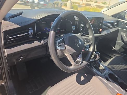 Used 2025 Volkswagen Jetta S FWD image 10