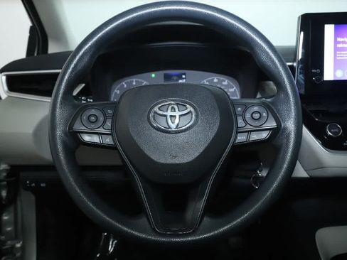 Used 2023 Toyota Corolla LE FWD image 21