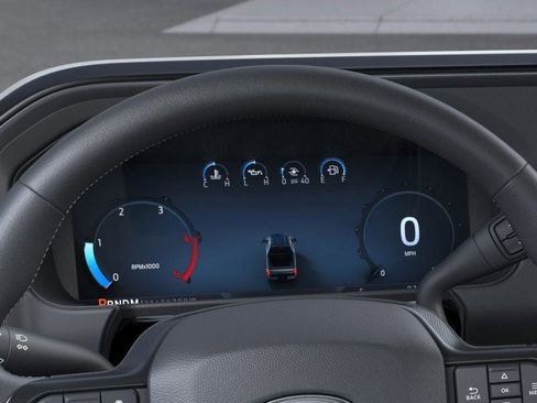 New 2026 Ford F250 Platinum AWD/4WD image 13