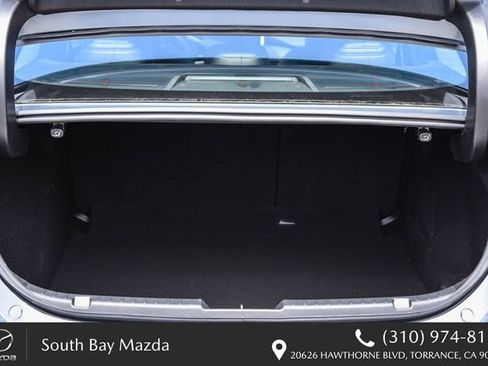 New 2026 MAZDA MAZDA3 2.5 Turbo Sedan w/Premium Plus AWD/4WD image 12