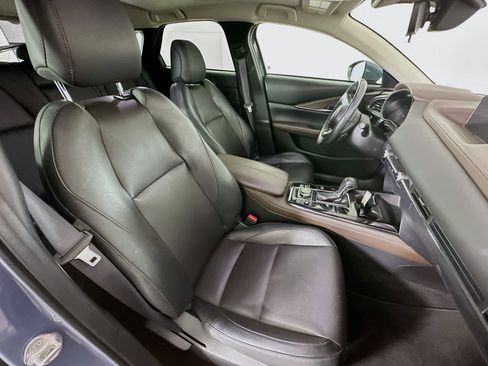 Used 2021 MAZDA CX-30 FWD 2.5 S w/ Premium Package image 32