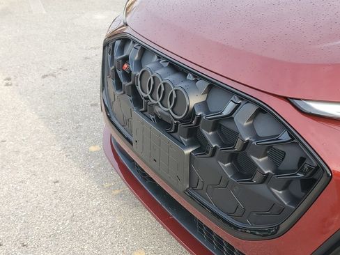 New 2026 Audi SQ5 Premium Plus AWD/4WD image 11