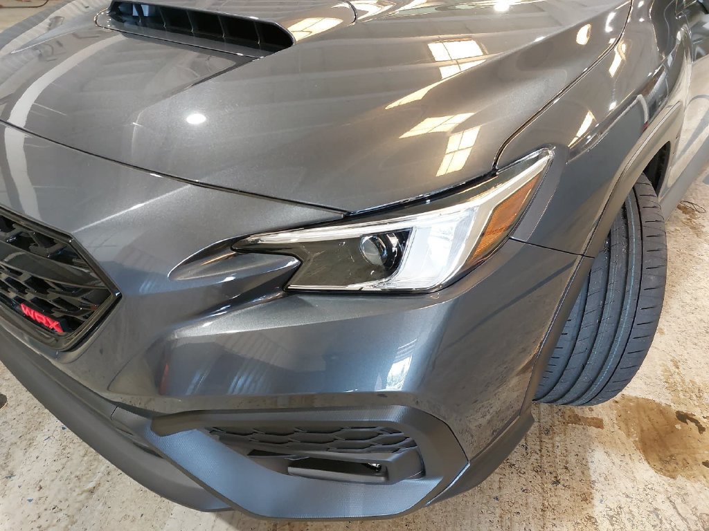 New 2026 Subaru WRX tS AWD/4WD image 25