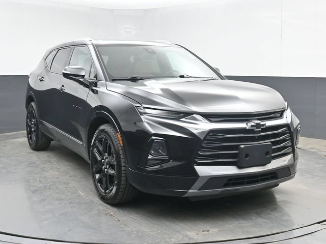 Used 2020 Chevrolet Blazer Premier w/ Driver Confidence II Package AWD/4WD image 2