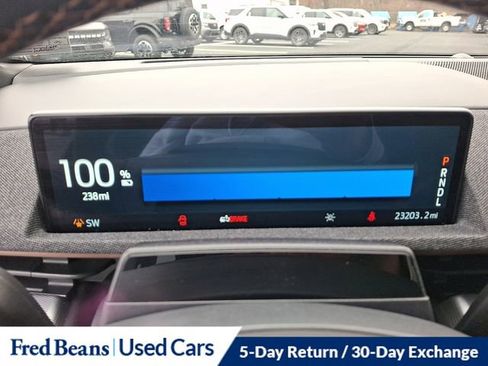 Used 2023 Ford Mustang Mach-E GT image 26