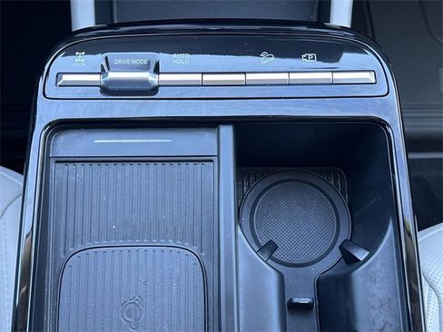 Certified 2025 Hyundai Tucson SEL image 23