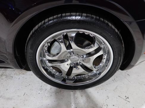 Used 2004 Lexus SC 430 Convertible RWD image 41