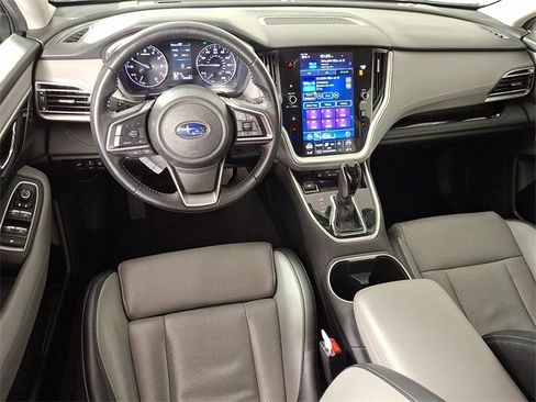 Used 2021 Subaru Outback Limited w/ Popular Package #2 image 2