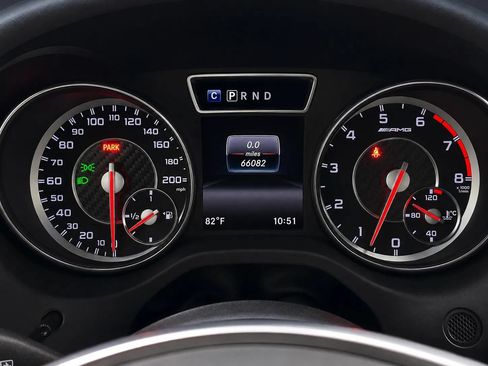 Used 2016 Mercedes-Benz CLA 45 AMG 4MATIC image 29