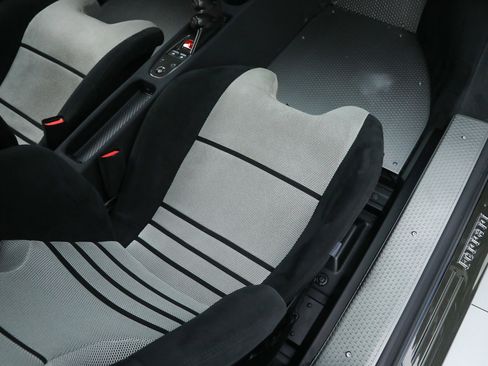 Certified 2015 Ferrari 458 Speciale Coupe image 26