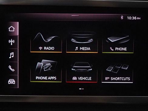 Used 2019 Audi Q3 2.0T Premium image 26