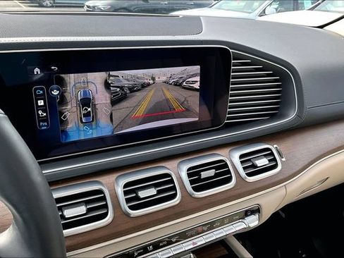 Used 2026 Mercedes-Benz GLE 350 4MATIC image 23